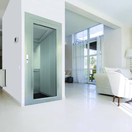 ascensores para casas