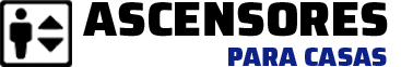 ascensores para casas logo