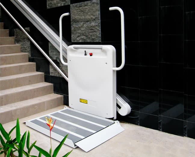 salvaescaleras
